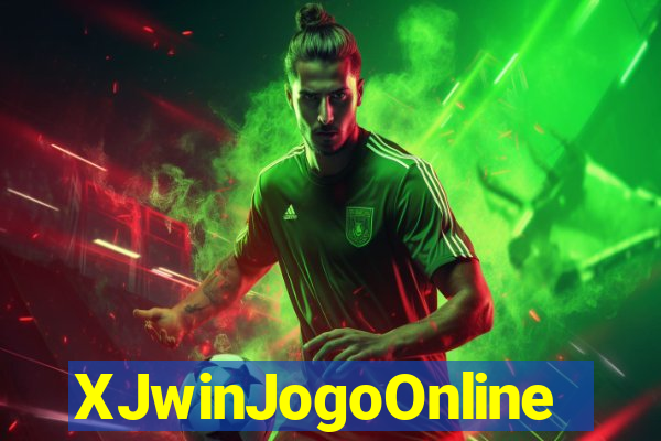 XJwinJogoOnline