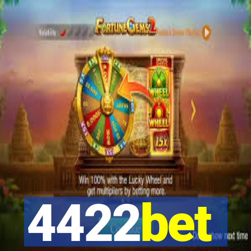 4422bet