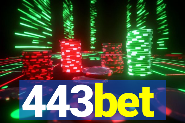 443bet