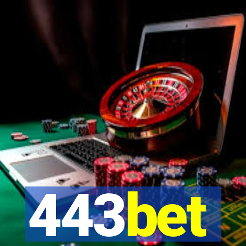 443bet