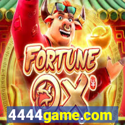 4444game.com