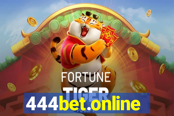 444bet.online