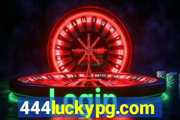 444luckypg.com