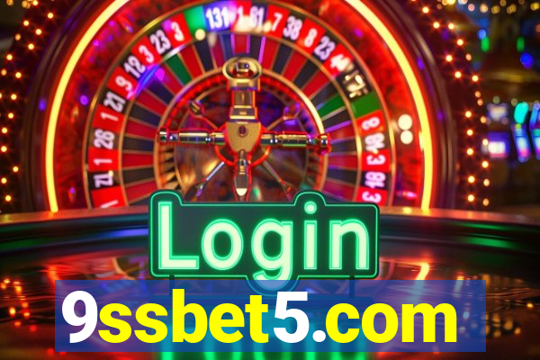 9ssbet5.com