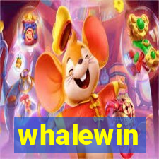 whalewin