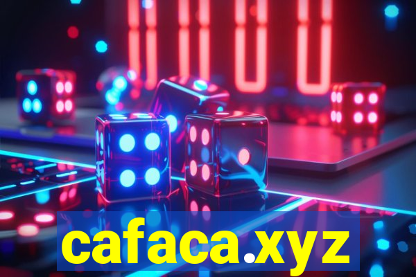 cafaca.xyz