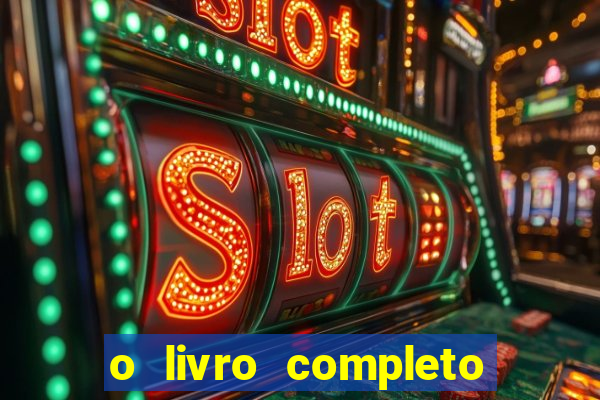 o livro completo do baralho petit lenormand pdf