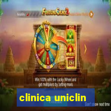 clinica uniclin