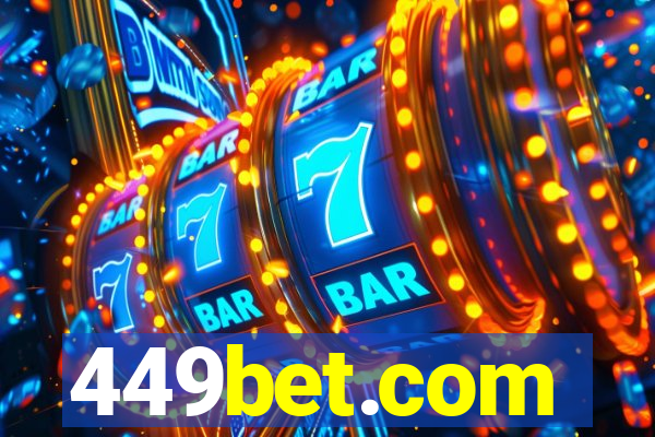 449bet.com