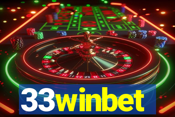 33winbet