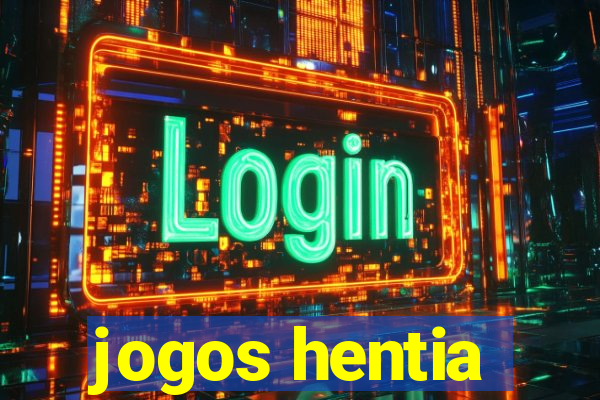 jogos hentia