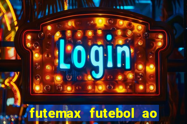 futemax futebol ao vivo serie c