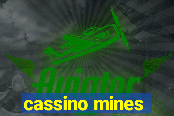 cassino mines