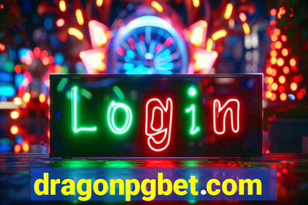 dragonpgbet.com