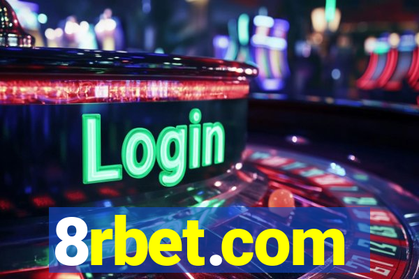 8rbet.com