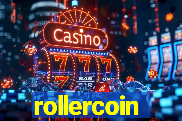 rollercoin