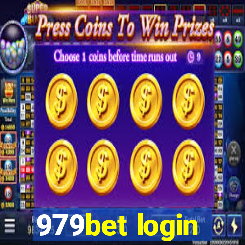 979bet login