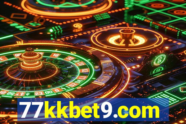 77kkbet9.com