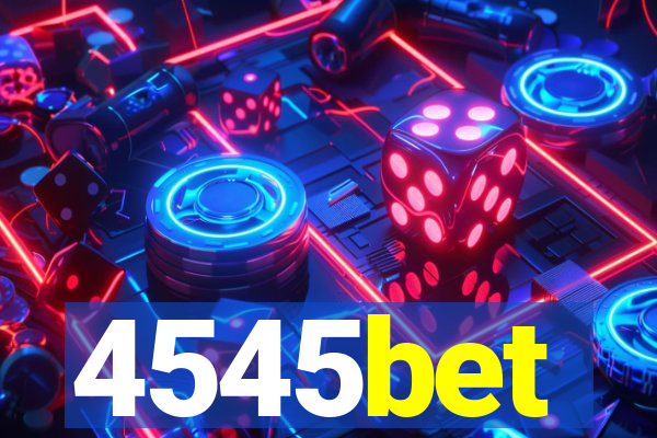 4545bet