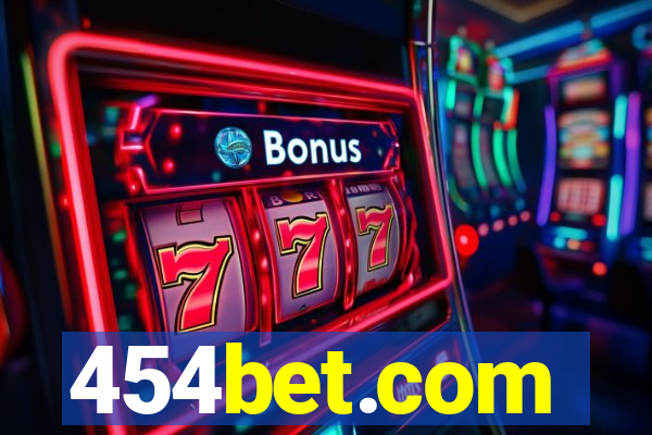 454bet.com