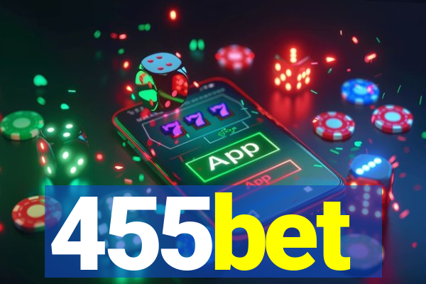 455bet