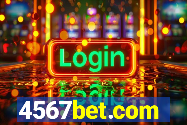 4567bet.com