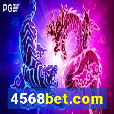 4568bet.com