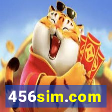 456sim.com