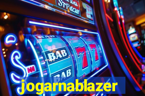 jogarnablazer