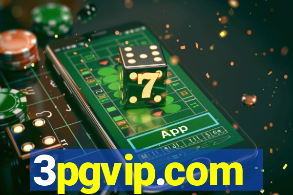 3pgvip.com