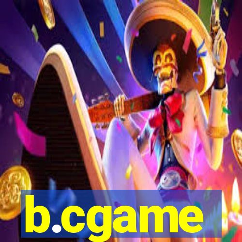 b.cgame