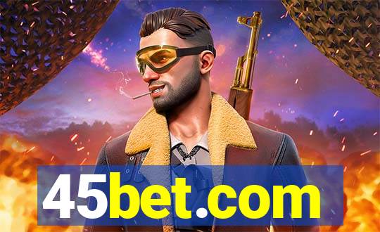 45bet.com