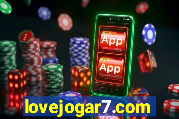 lovejogar7.com