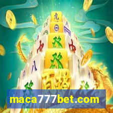 maca777bet.com