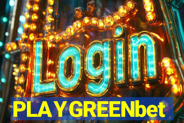 PLAYGREENbet