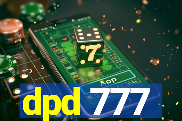 dpd 777