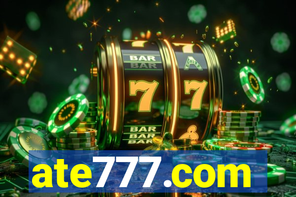 ate777.com