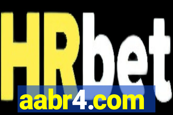 aabr4.com