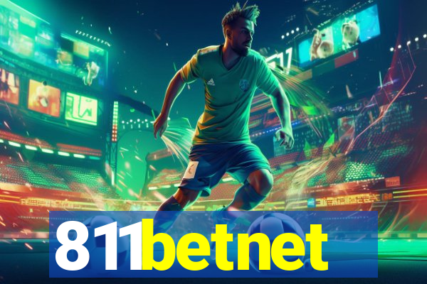 811betnet