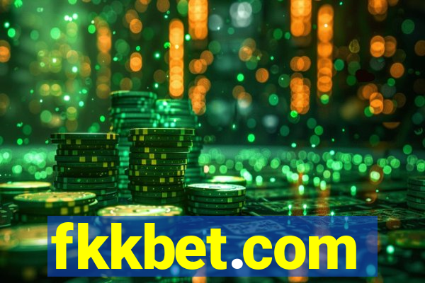 fkkbet.com