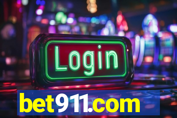 bet911.com