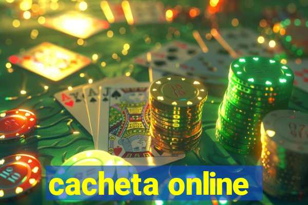 cacheta online