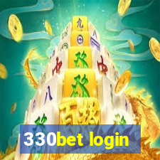 330bet login