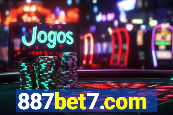 887bet7.com