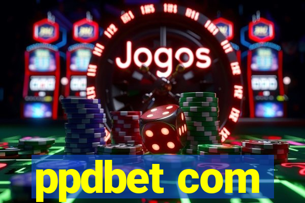 ppdbet com