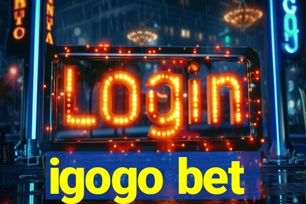 igogo bet