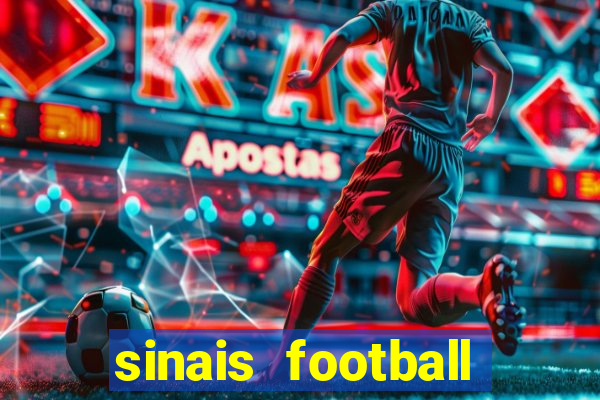 sinais football studio telegram