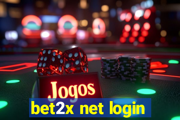 bet2x net login