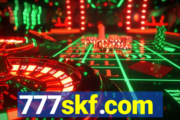 777skf.com