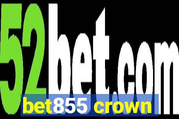 bet855 crown